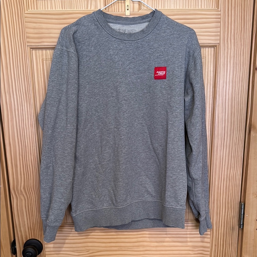 Santa Cruz Bicycles Sweatshirt